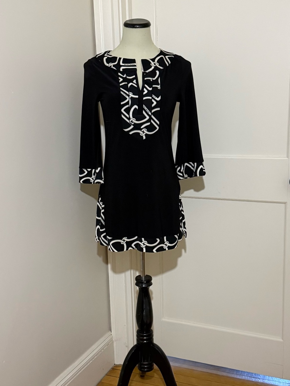 White House Black Market Dress
